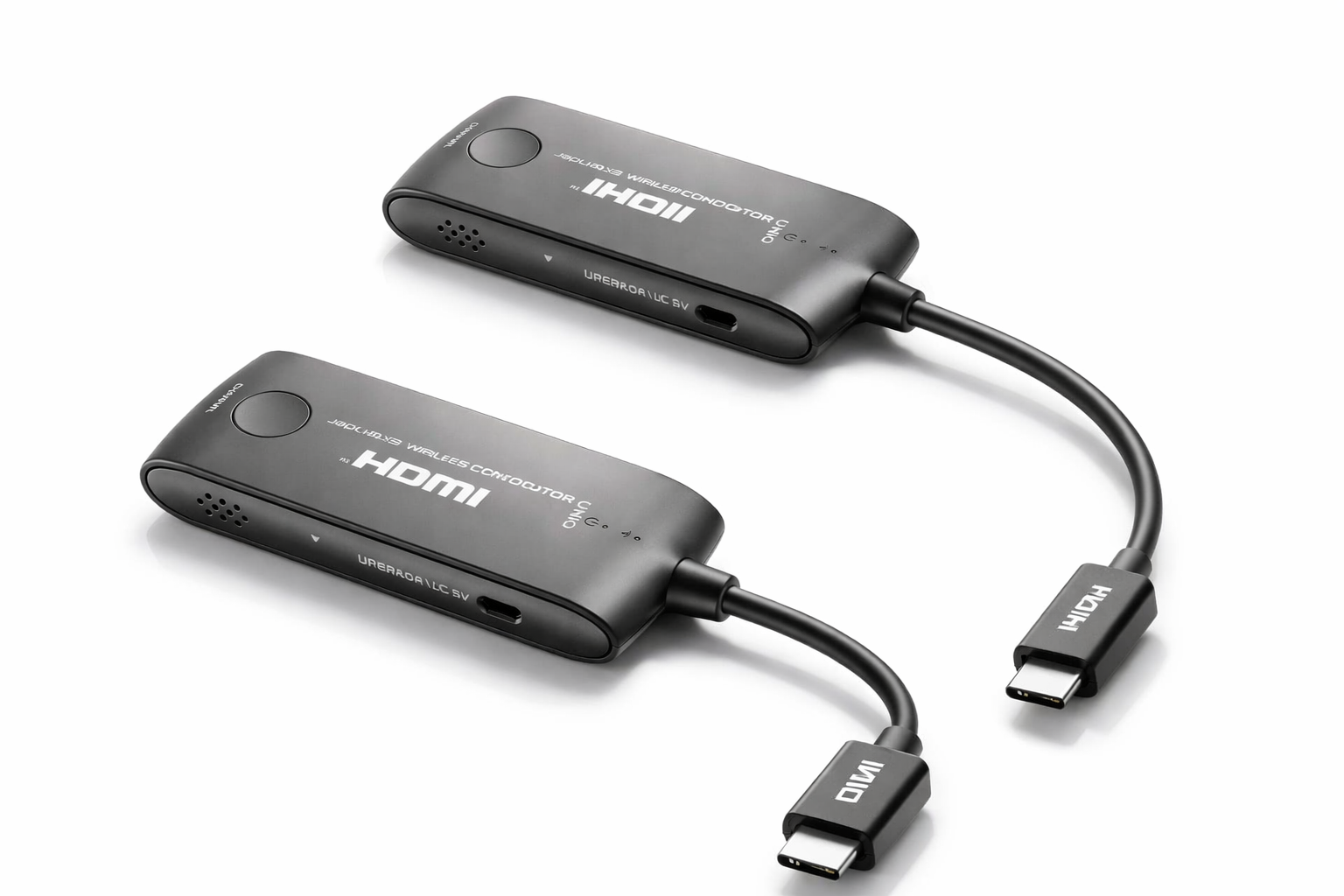 WE-T20 Wireless Extender